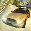 Police Taxi Driver Racing Game APK