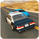 Police Car : Driving Crime Patrol Robber Chase 3D APK