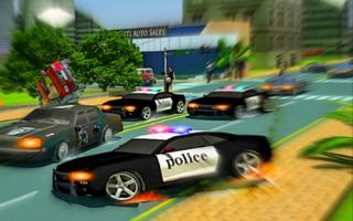 Police Car Driver screenshot 2