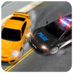 Crime Police Car : Robber Chase Game Simulator 3D