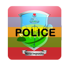 NIGERIAN POLICE CRU icon