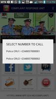 NIGERIAN POLICE CRU screenshot 2