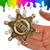 La mano de la policía Spinner APK