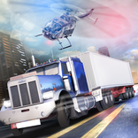 الشرطة هيلي المافيا مطاردة