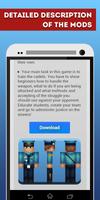 Guide: Police Mod ảnh chụp màn hình 1