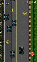 Police Monster Truck games screenshot 1