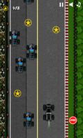 Police Monster Truck games 스크린샷 1