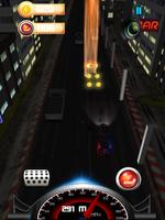 Police Moto Game capture d'écran 1