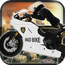 Police Gangster Moto Game APK