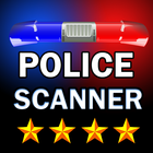 Police  Scanner 2 icône