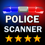 Police  Scanner 2 icône