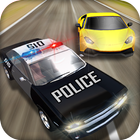 Police Pursuit Highway icône