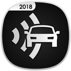 Police Detector: Speed Radar Detector 2018 icône