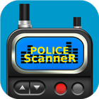 Police Scanner Plus icon