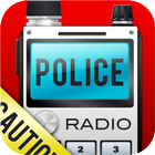 Real Police Radio Scanner 2018 icon