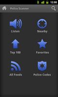 Real Police Radio Scanner 2018 screenshot 3