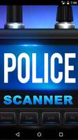 Real Police Radio Scanner 2018 poster