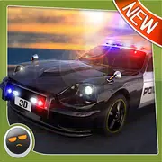 Police Chase Simulator