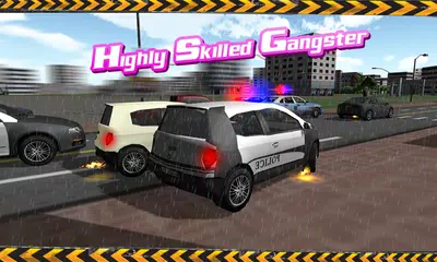 download Police Chase Simulator APK
