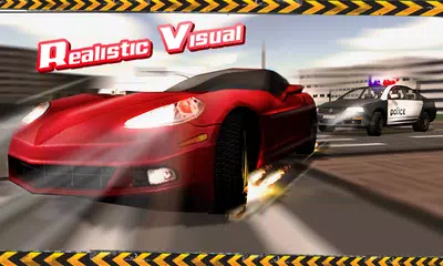 download Police Chase Simulator APK