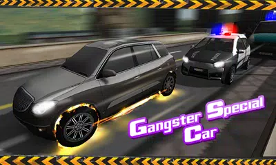 download Police Chase Simulator APK