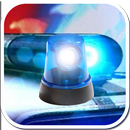 Police Siren Widget App APK
