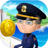 Police Patrol Subway Adventure