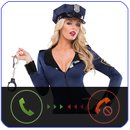 Fake Call Police Prank APK