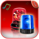 Police Siren Sound Horn - Poli APK