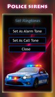 Police Siren تصوير الشاشة 3