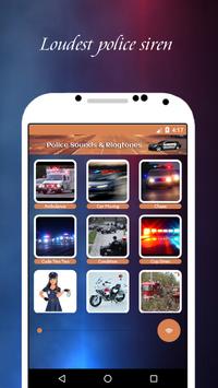 Police Sounds Ringtones Police Siren Ringtones Apk App Free Download For Android