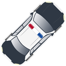 Police Driving Car Game APK