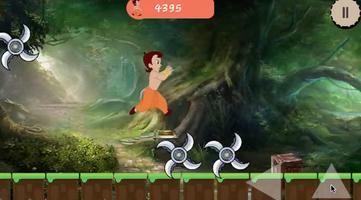 pogo chota forest runner 截图 3