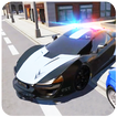 Police Car: City Driving Simulator Criminals Chase