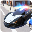 Police Car: City Driving Simulator Criminals Chase APK