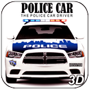 Police Car Driver APK