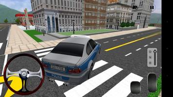 Police Car Driver Screenshot 2