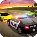 Police Chase - Car 3D APK