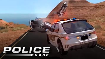 Police Chase imagem de tela 1