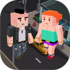 APK Police city runner
