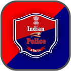 Police Constable Exam Book icon