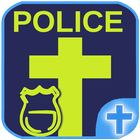 Police Prayer App icône