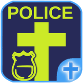 Police Prayer App icon