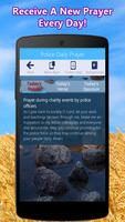 پوستر Police Prayer App