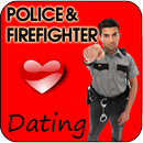 Police and Firefighter Dating APK