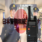Japan police radio scanner icône