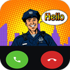 شرطة الاطفال دعوة وهمية 2017 APK