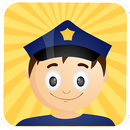 police little kids APK