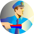 Flashlights - LA Police Gear icône