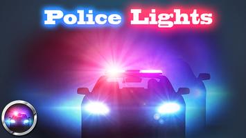★ Ultimate Police Car Lighting Affiche